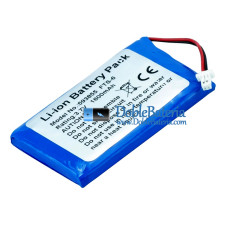 Batería para Edan FTS-3 FTS-6 593855 1ICP6/39/55 [Batería de repuesto]